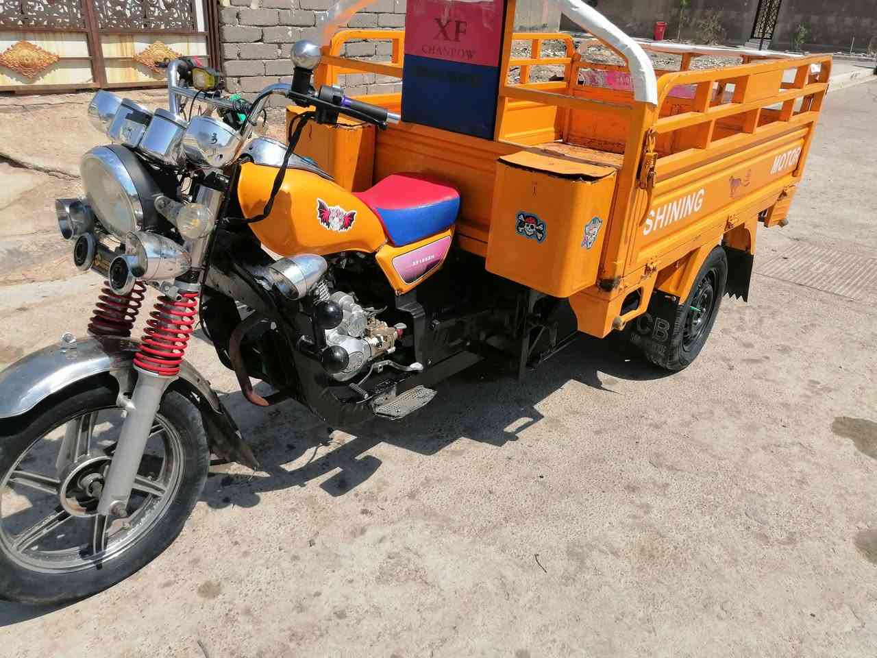 ستوتة جمره فحل موديل ٢٠١٩ أوراق أصولي محرك جديد. مكفولة كفاله عامه من كلشي. سعرهاا ١٧٥٠ حك الجيه. بصرة. قضاء المدينه ***********
