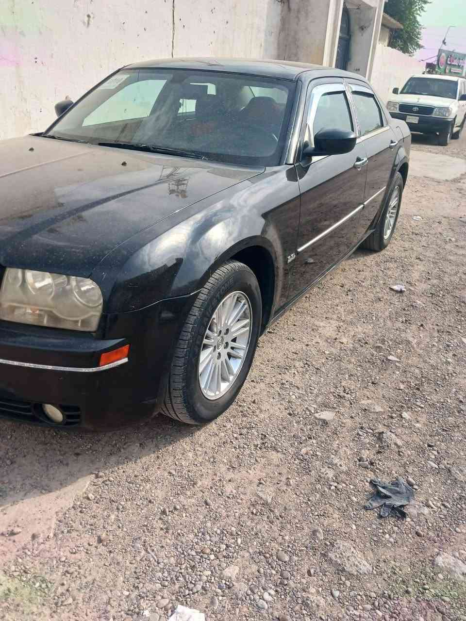 كرايسلر ٢٠١٠ • مكينة ٣٥٠٠ • رقم نينوى