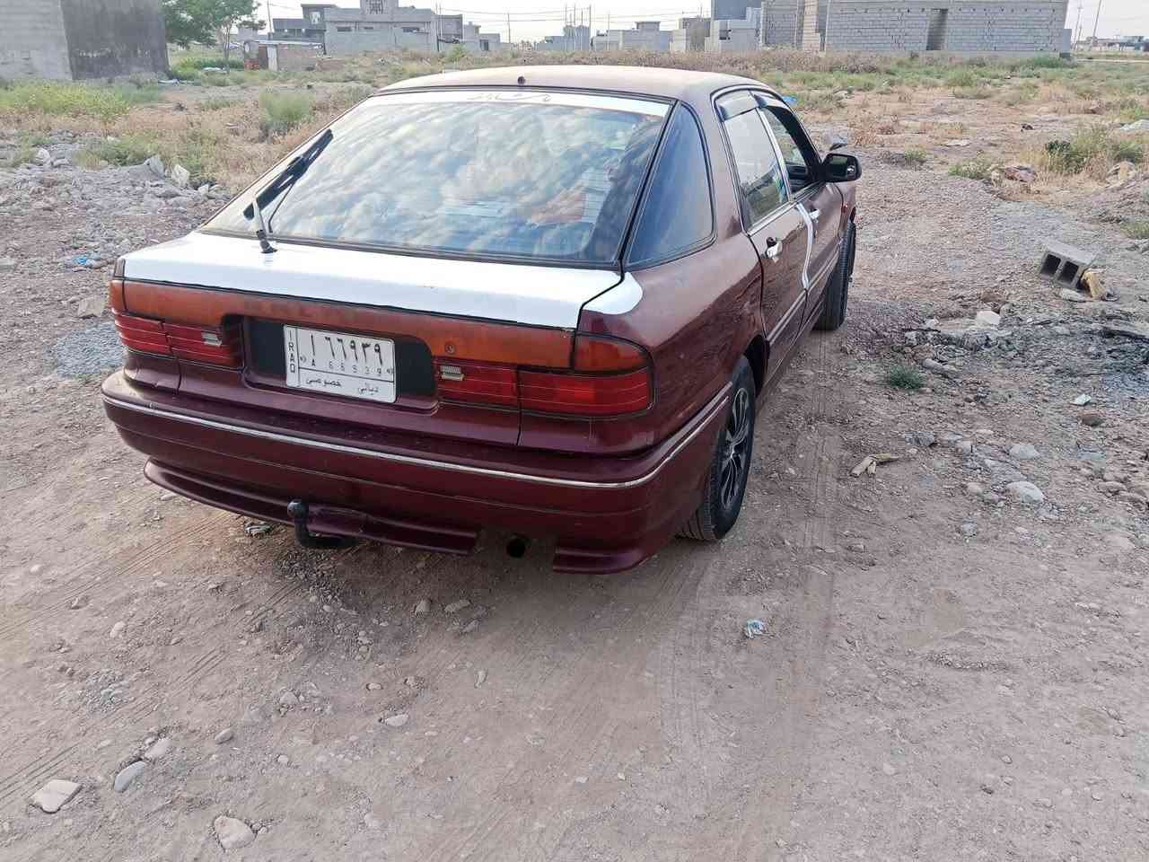 سلام عليكم عندي هاي النسبوشي لبيع مديل ٩١تنتة شرط التحويل رقم  السيارة ديالى مكان السيارة ديالى ناحية السعدية السيارةخير من الله محرك كير صدر ولكشر كدام عينك ولداخل السفسار علة الرقم مكلف بلنشر ‏‪***********‬‏
