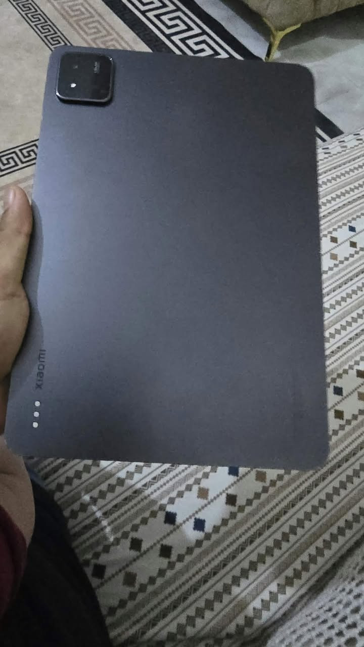 شاومي باد ٧ • ٢٥٦ • بطارية ٩٨٪
