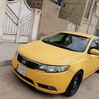 ٢٠١٣ • وارد امريكي • حادث خلفي