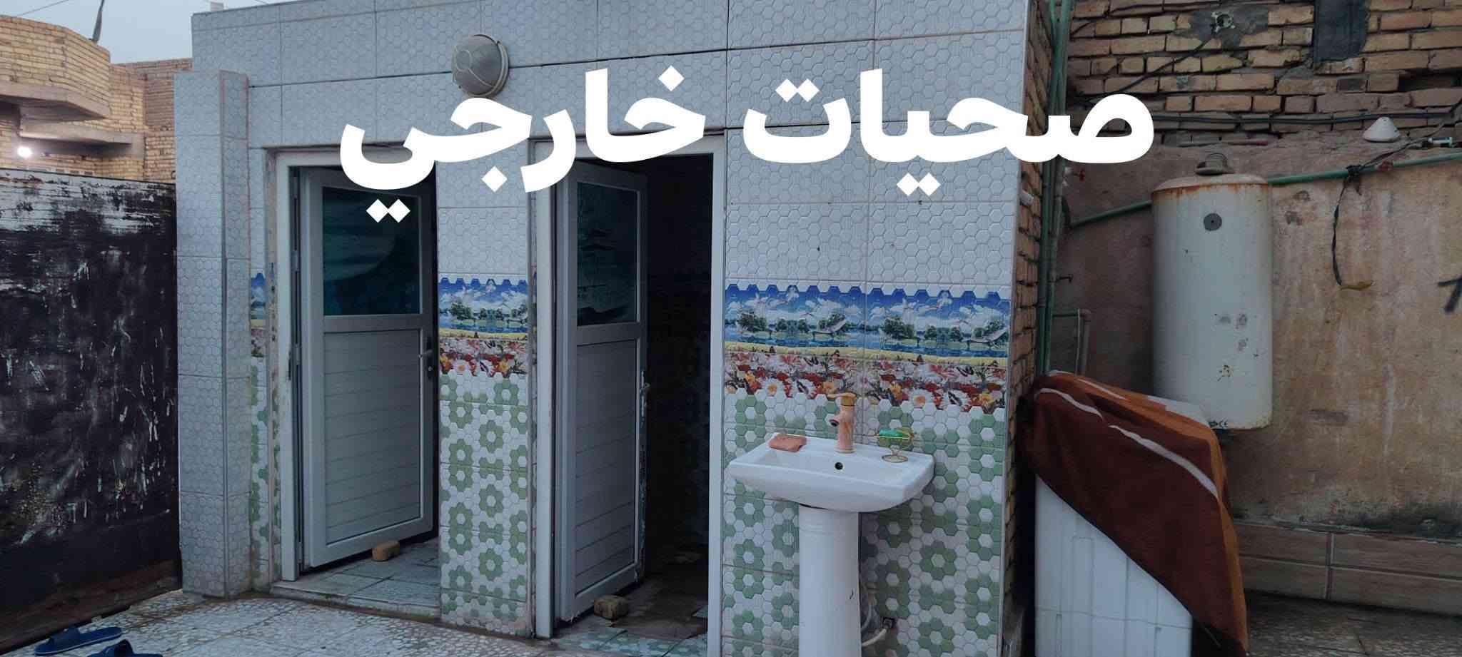 العماره الدبيسات • ٢٠٠م • طابقين