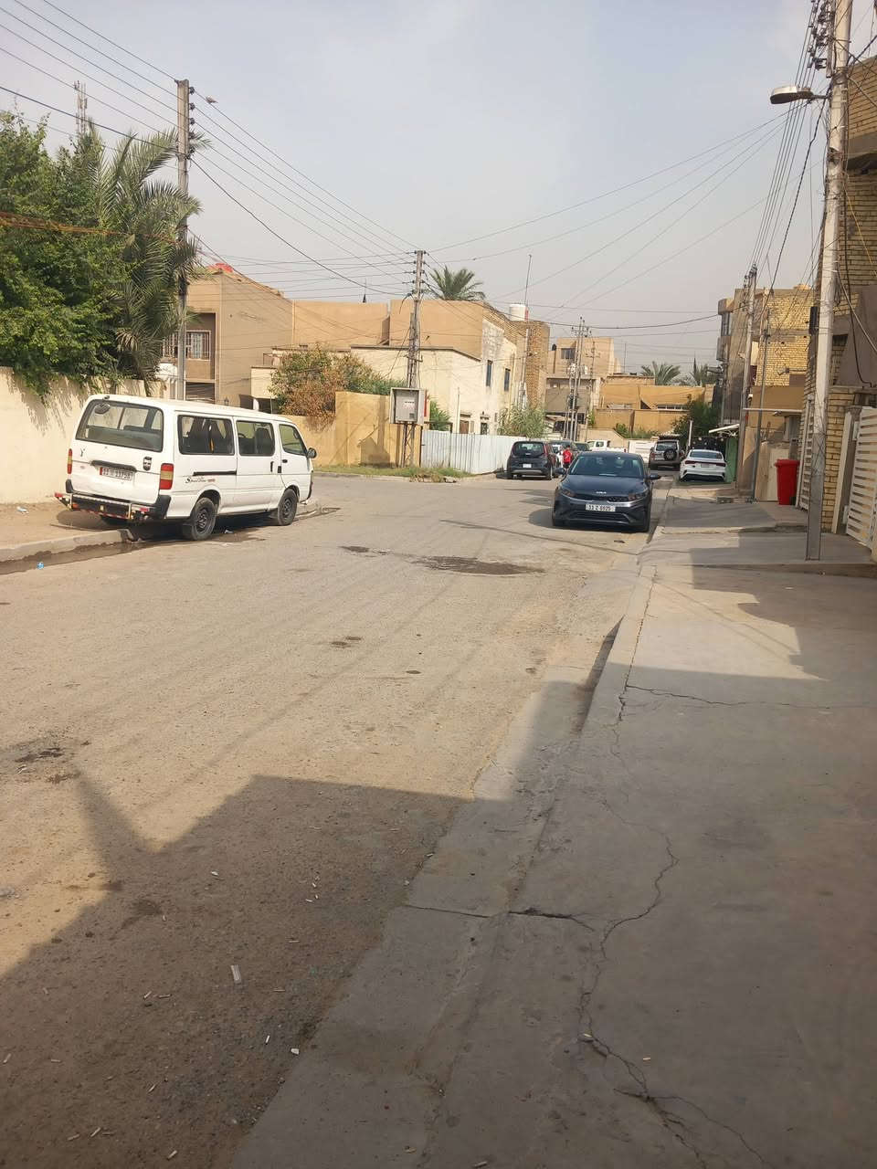 طابو صرف • ٢٠٠م • حي العامل