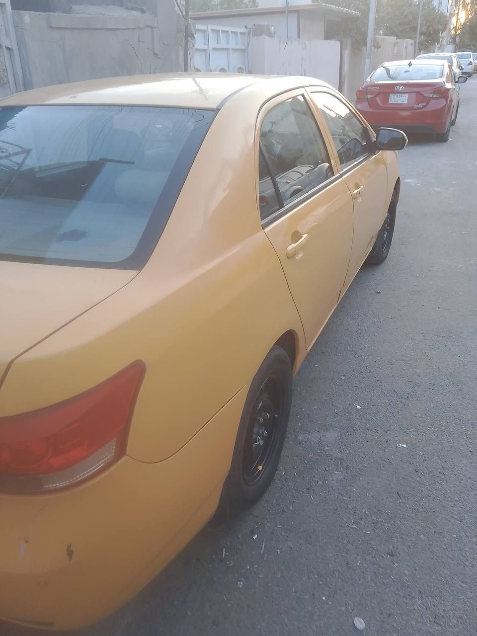 جي 3 • كير عادي • جاهزة