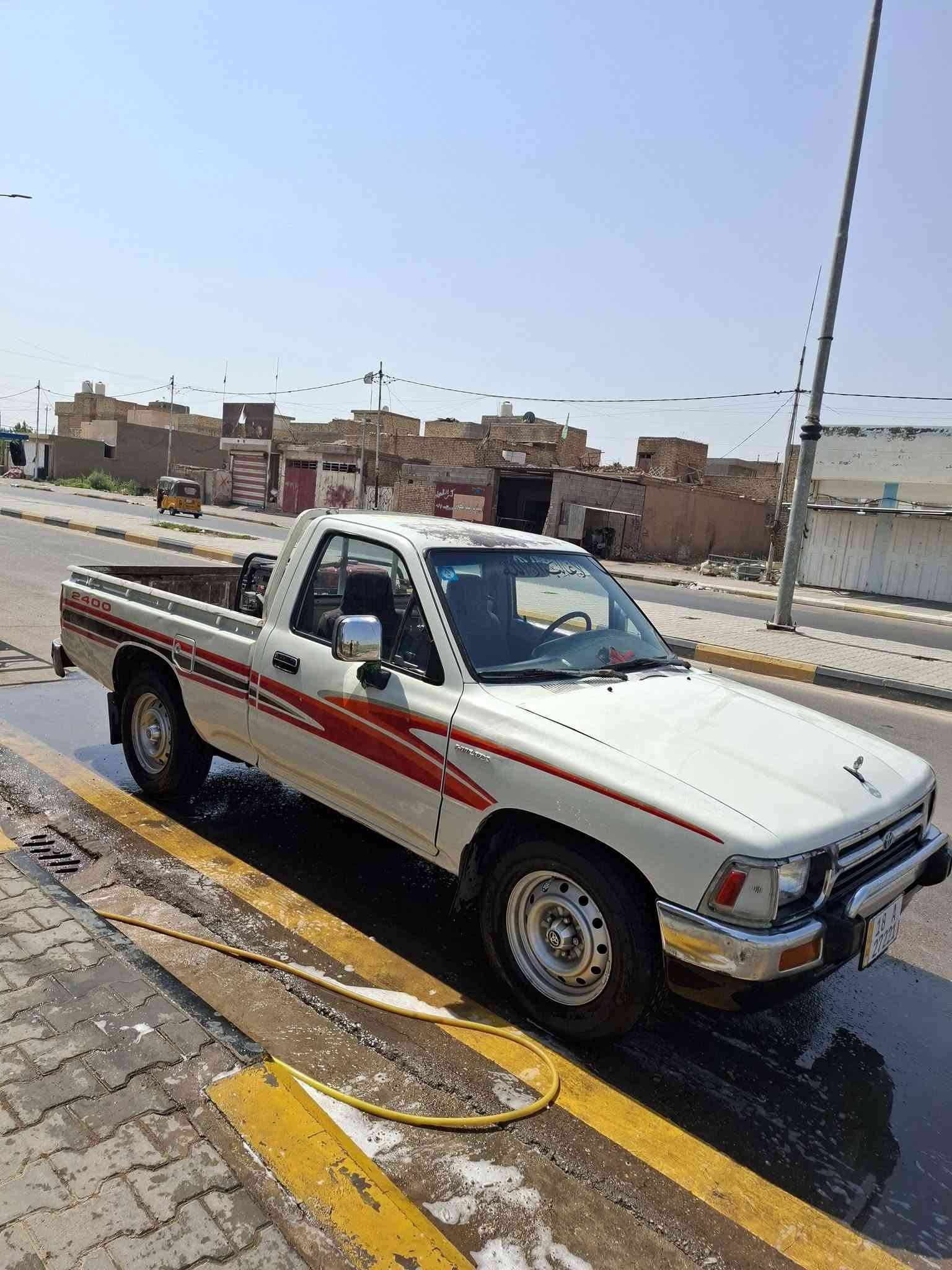 السلام عليكم بيكم تك للبيع موديل٩١ رقم بابل رقم جديد بسمي للاستفسارالاتصال علا الرقم *********** مكاني كوت

