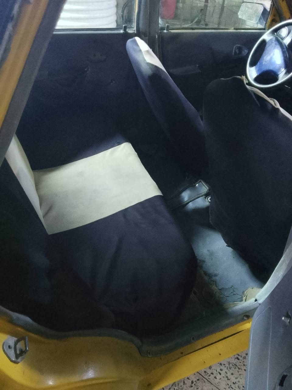سايبه البيع موديل 11 شواصي بلاديه تخم تاير كير بس رابع يفلت مكينه ناعمه صدر أمامي خلفي جديد سنويه جديده هزه جديده خط وبحث جدد صفاحه حلوه جنطته حلوه نضيفه ترايه ناعم دواخله حلوه سعره 18 وبيه مجال قليل حك جيه هاذه رقمي ***********
