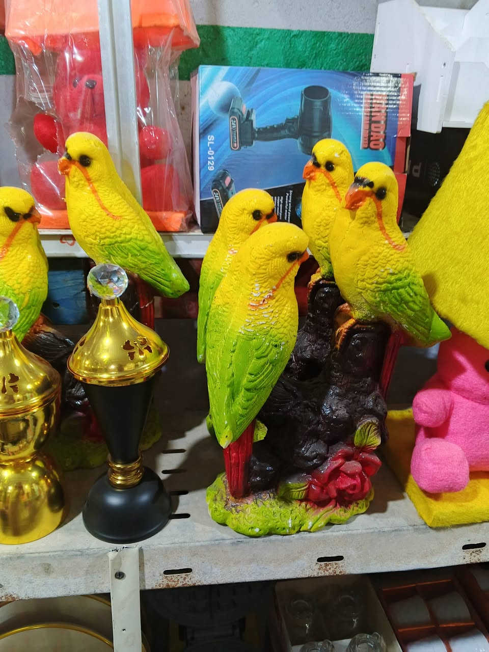 محل ستار الكرعاوي الهاشمية حي العسكري خلف معمل النشأ ***********
