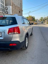 سورنتو • ٢٠١٢ • ٧ راكب