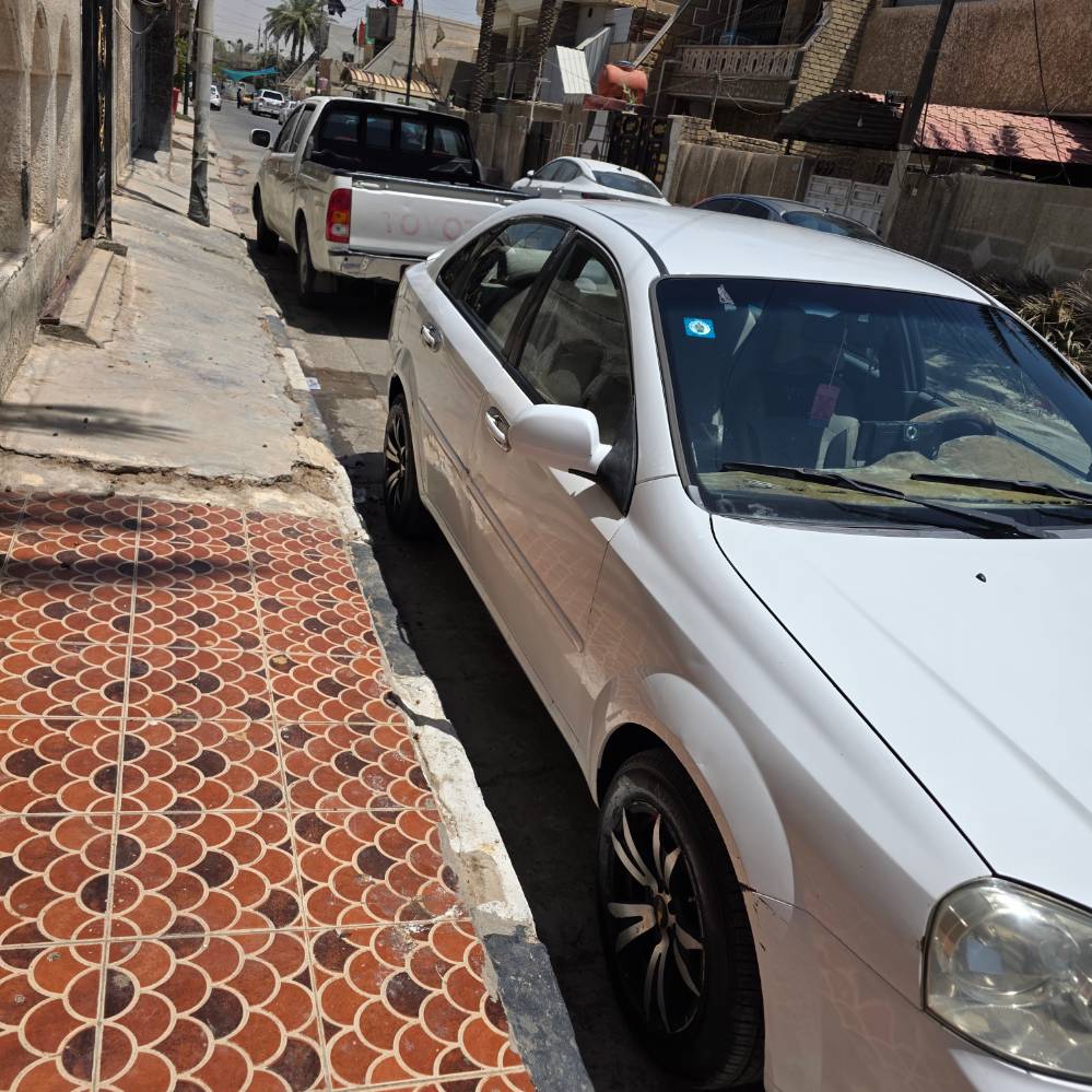 اوبترا • ٢٠١٢ • حي المعلمين