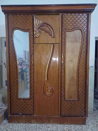 كاونتر • ٣ أبواب • الاحرار الحسينية