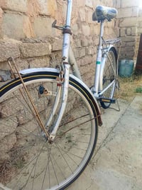 دراجة • حجم٢٤ • حلة شارع ٨٠