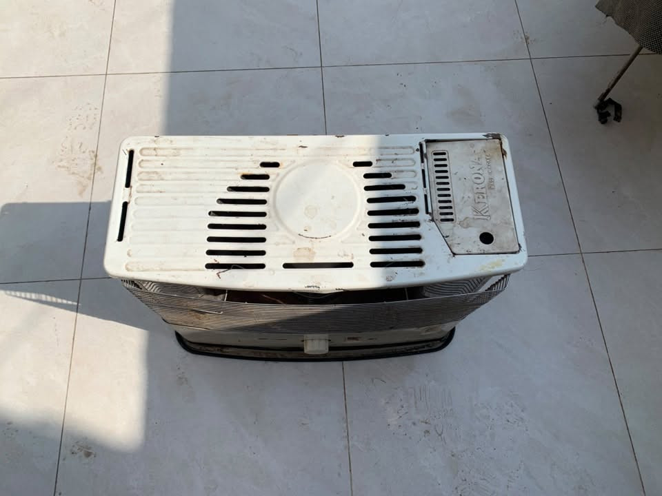 صوبة نفطية • نظيفة