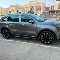 موديل ٢٠٢٥ • خليجي • محرك ٣٥٠٠