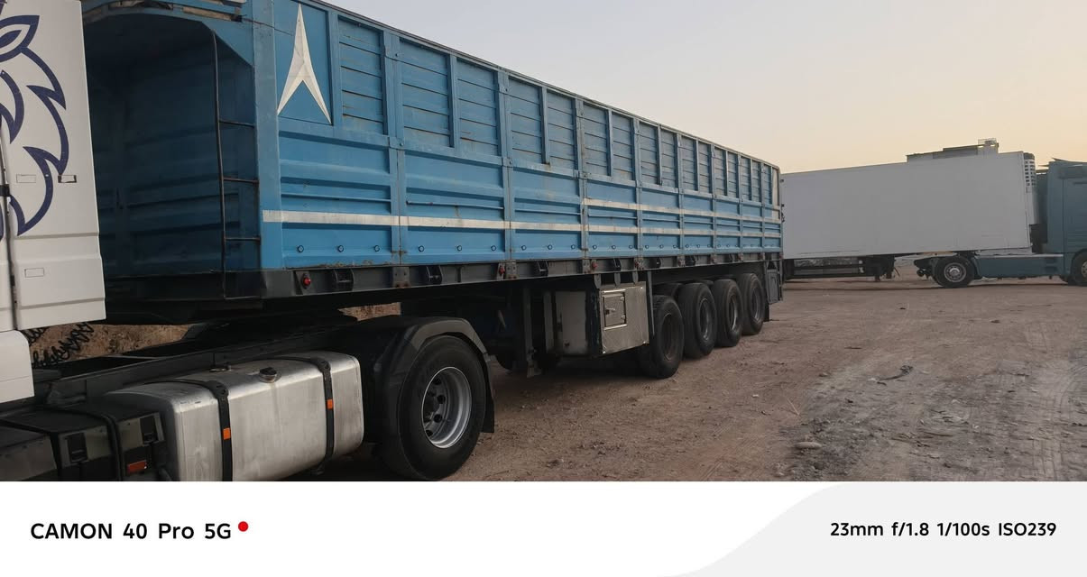 للبيع الطول 12 وثلث إوجناب 170 شاصي مكفول عنوان موصل ‏‪***********‬‏//‏‪***********‬‏
