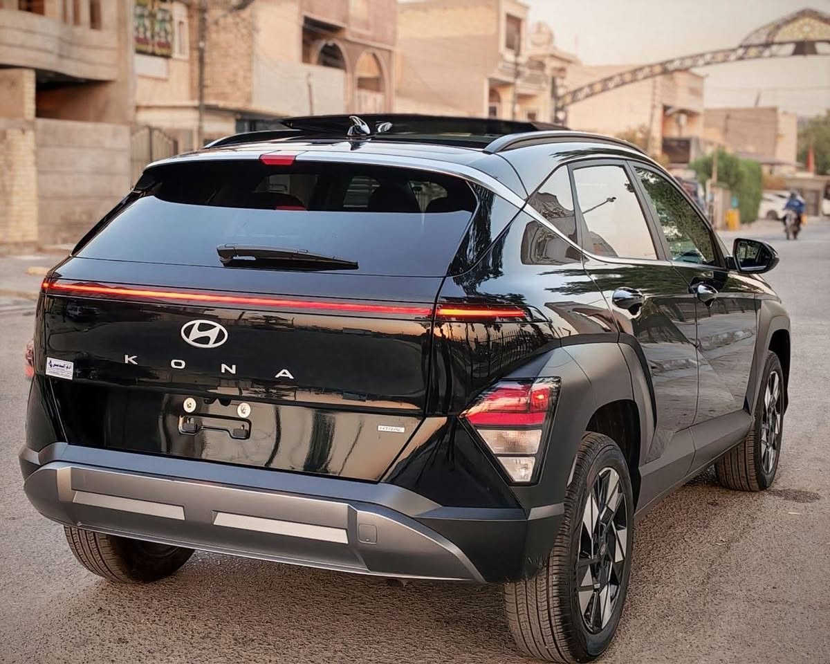 صارالسلام عليكم كونا 25 دخول جديد منفيست باسمي فحص مؤقت السيارة بيها صبغ حافة البنيد  بدون ايرباك جميع الايرباكات سليمه لغود شواصي تبريد راديترات شركة 

المواصفات

بنوراما
كشنات جلد 
شحن لاسلكي
تبريد قطعتين
فول بصمات
شاشة دجتل متصل
اشاير بالمري
فور ويل
ترحيب عند الاقتراب
دخول ذكي 
بصمة ابواب
سايد بريك بصمة
محرك 2000  🚀 
اوتو هولد 
تشغيل عن بعد
رادار امامي
رادار خلفي
رادار جانبي
تدفئة كشنات
تدفئة ستيرن
ويل كب 
شاشة كبيرة
كامرة دوارة
تحديد مسار
قيادة ذاتية
توقف ذاتي 
تنبيه عند مغادرة المسار
كروس سرعة
وضعيات قيادة
لد امامي 
نزول منحدرات
صندوق ذكي
وبعد هواي مواصفات بيها

سيارة جاهزة وكاملة بدون نقص

السعر 153 وبيها مجال بسيط
مكاني بغداد تقاطع درويش ***********
