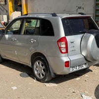 شيري تيجو • مكينة وگير زين • حدادية ٧٠٪