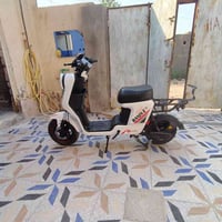 دراجة شحن • غراف