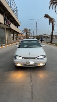 سنترا ٩٤ • كفاله عامه • رقم ديالي