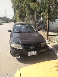 سورن • ٢٠١٧ • حي العامل