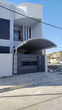 واسط الكوت • حدادة • كرفانات