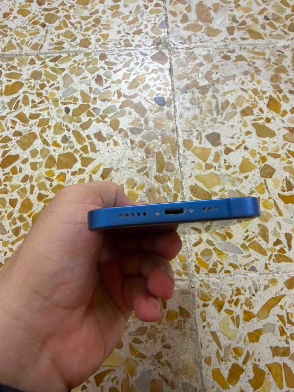 IPhone 13
النضافه 100‎%‎
الذاكره 128
البطاريه 74شرط مال الوكاله ممبدله 
الجهاز مكفول شرط !
تواصل خاص او هـ ***********
