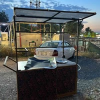 عربانة • ١٫٥م • جديدة