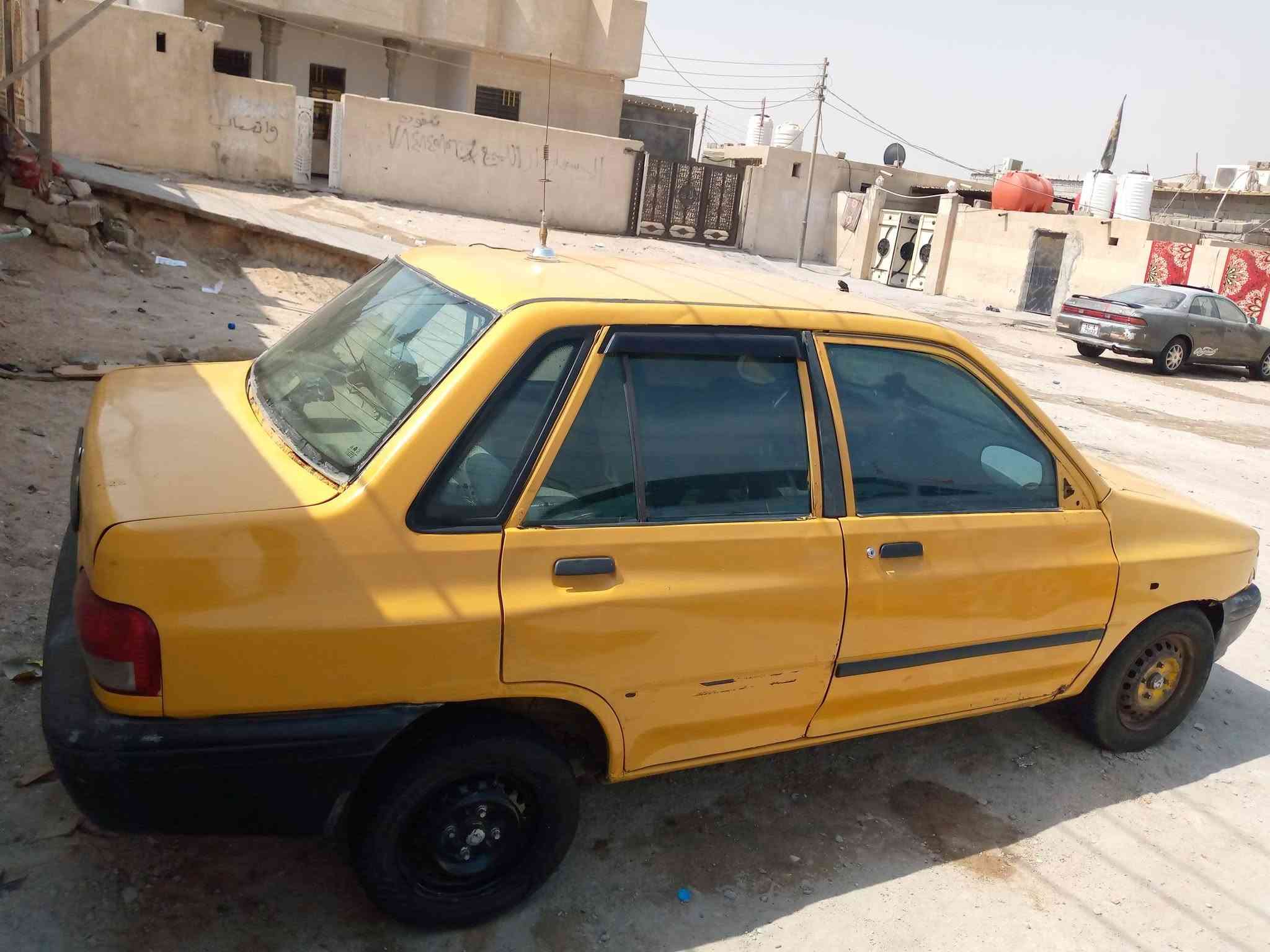 ٢٠١٤ • نضيفه • كهربيات شغاله