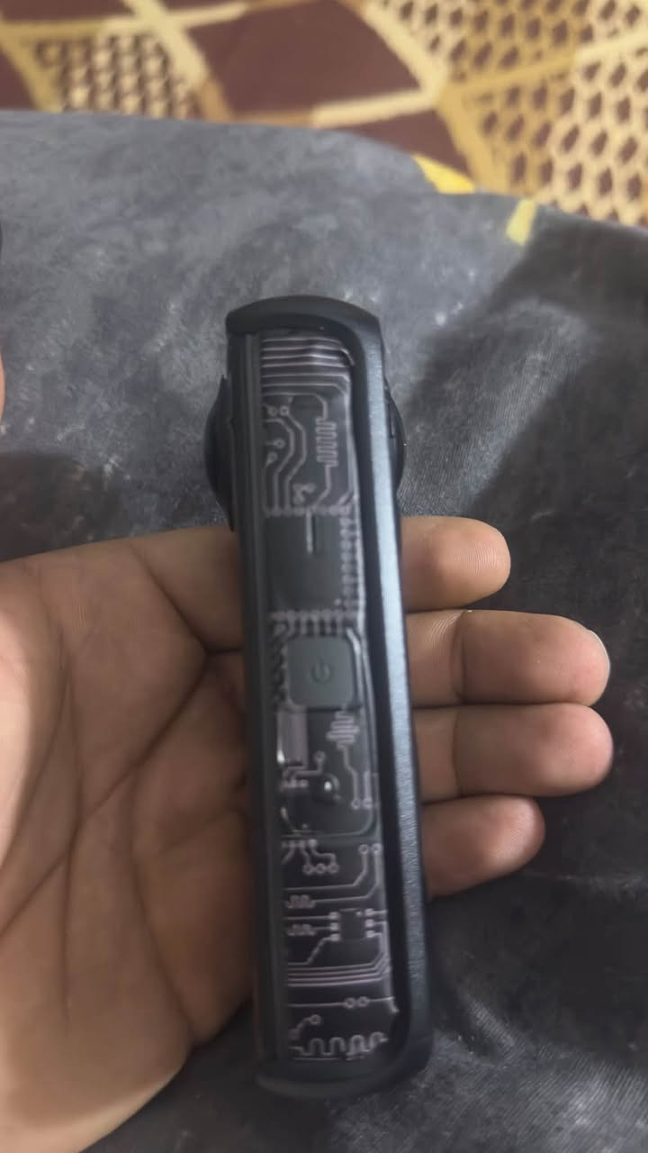 كامره X4 360 • 8K 30 • نضيف