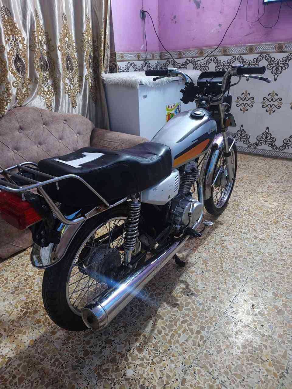 نامه ١٤ • تعمير • بدايت ٢٠٢٦