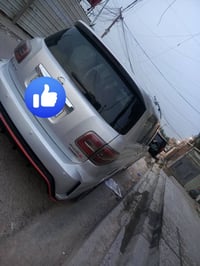 كيت نيسمو • محرك 8 • رقم اربيل