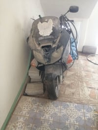 دراجات • كوم حديد • طافيه