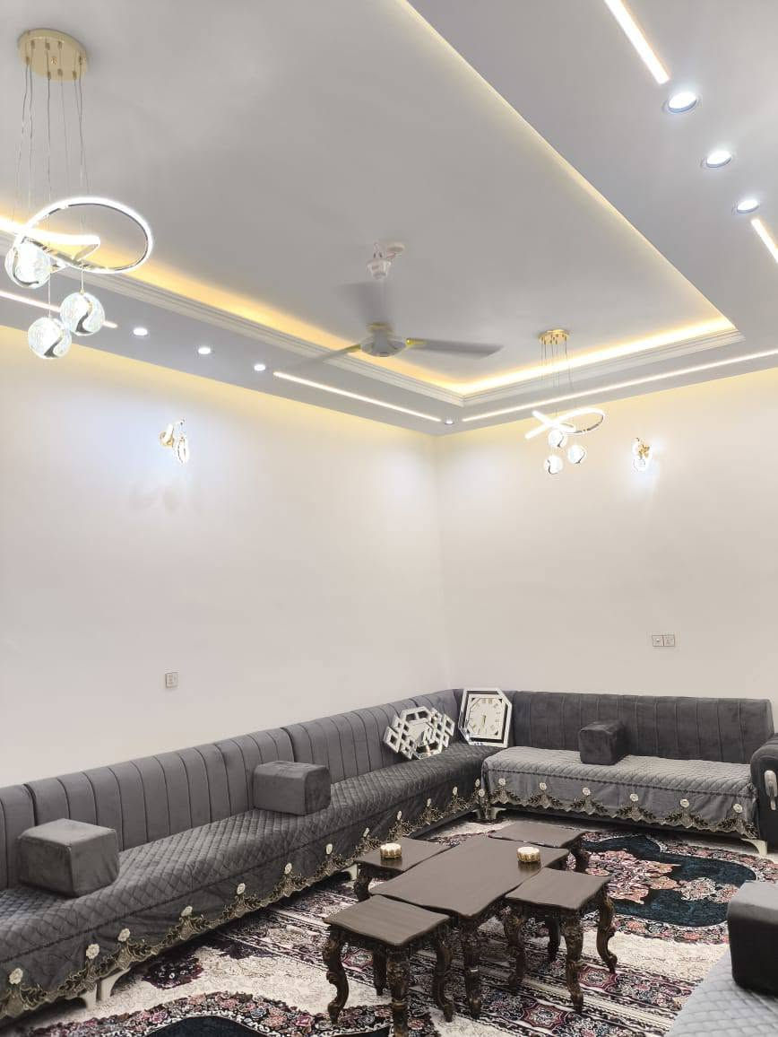 🏡 دار للبيع – فرصة مميزة للسكن

📍 الموقع: الجربوعية الرابعة (5000) – خلف مكتب الناصح مباشرة
🆔 رقم العقار: 5111

✅ حر وغير مطلوب
📐 المساحة: 200 متر²
🏗 سنة البناء: 2026

🔹 طابق واحد جاهز للسكن، ويتكون من:

- غرفتين
- كيلدور
- صالة
- مطبخ حار وبارد
- براني
- صحيات داخلية وخارجية

⭐ بناء درجة أولى بإشراف هندسي مع تشطيبات ممتازة وجودة عالية.

📞 للاستفسار والاتصال:
📱 *********** – حجي ستار الظالمي
📱 *********** – محمد ستار

📍 عنوان المكتب: سوق القشلة
🏢 مكتب العدالة للعقارات
