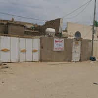 الجلبية ـ خلف جامع القائم • ٢٠٠م • ٣ غرف