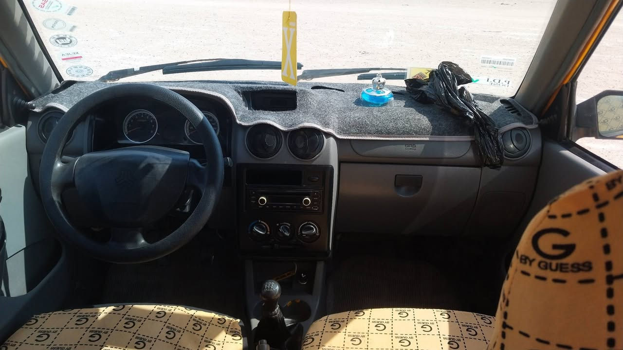 يالله
سايبا مديل 2018 بصره  
سياره كفاله عامه من الضربه والتبديل والصبغ 
عده الدواير  الخلفيه 
سياره جاهزه كلش  مكينه وكير تمام 
حداديه جديده   تبريد نعمه شغال 
سنويه منتهيه  تاخذ مصفر كلش 
السعر ( 35 )  
العنوان البصره الحيانيه دور الشرطة شارع القائد 
للستفسار اتصل غير متواجد ع النت 
*********** / ***********

نص مكتوب في الصور:
- GOOD LUCK