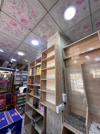 رفوف • بلا زحمة