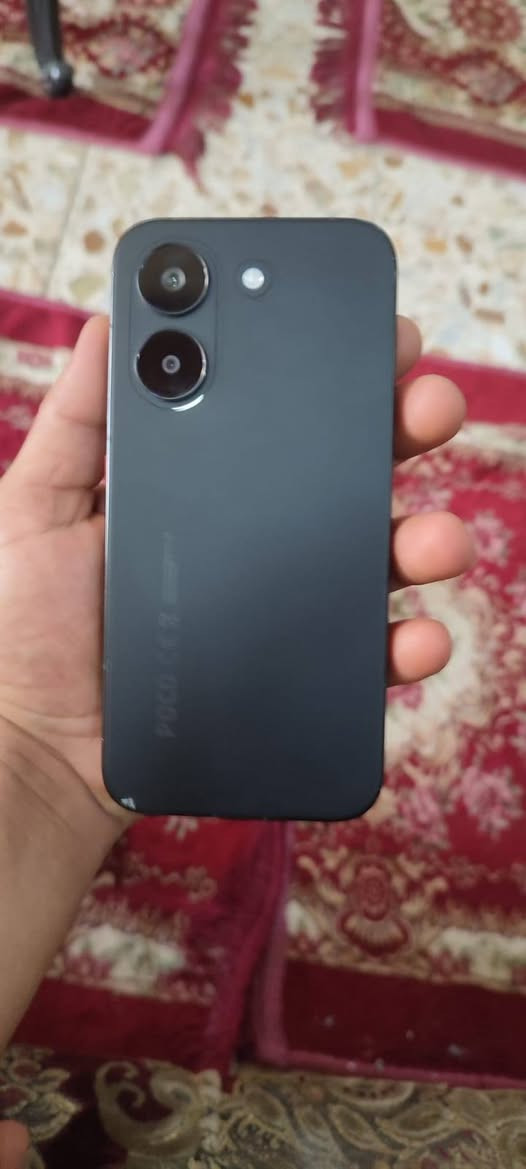 سلام عليكم جهاز بوكو سكس 8برو جهاز جديد صاره شهر ونص من اخذته  حتا لزكه ما شادله    بطاريه 100 مشحون 61 مره ملحقاته ملهن ويا    بس بس صدعه بضهره  مكاني نجف حي ميسان ***********
