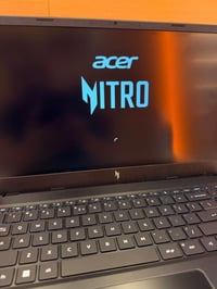 ايسر Nitro V15 • i7 13620H • RTX 4060 ٨جيجا
