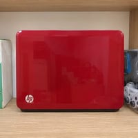 HP • i3 فئة U • كارت شاشة 2 جيجا