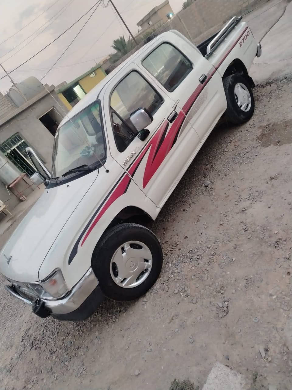 السلام عليكم ورحمة الله وبركاته مكلف بل نشر بكم موديل 2001 دبل قماره مثل ما موجود بل صوره خالي من الدعم رصعات شي قليل رقم صلاح الدين دولي التحويل ثاني يوم الصبح رقم الهاتف ***********
