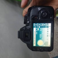 نيكون D3100 • كاميرا • نجف كوفه