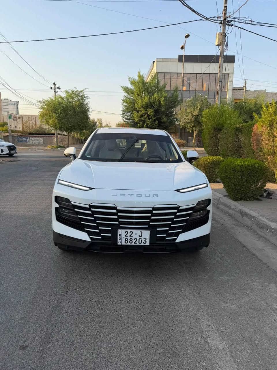🔥ارخص جيتور بل عراق🔥
2024

لكجري

67,000km

ضمان شەریکە هارلم

بدون صبغ 

محرك 1.6T

واتساب *********** ✅📲

اسيا ***********✅📲
