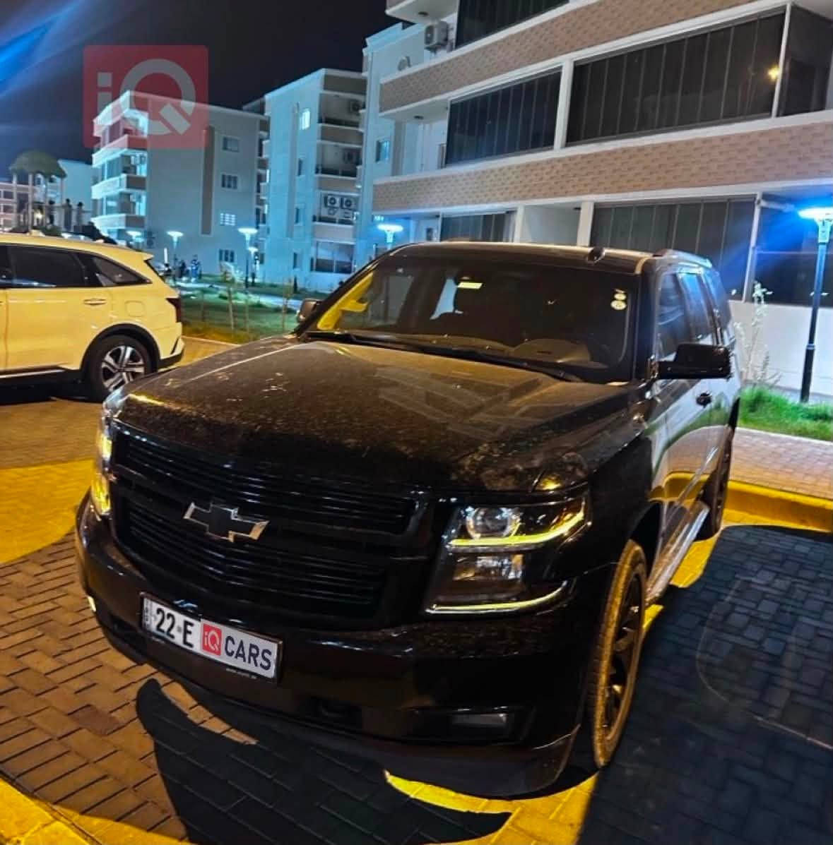 السلام عليكم
تاهو :Ltz
موديل : ٢٠١٧
ماشية : 79 ميل
المواصفات 
فتحة 
بصمة 
بصمة ابواب 
تشغيل عن بعد 
تحكم ستيرن جهتين 
كروز سرعة 
رادارات 
تحديد مسار 
قيادة ذاتيه 
شاشة 
شاشة وسطية 
كاميرا 
كشنات كهرباء 
كشنات الخلفية كهرباء 
كشنات جلد 
كشنات تدفئه 
كشن هزاز 
ذاكره خزن ميموري 
اناره داخلية LED
لد امامي 
لايت زنون 
بلوجكتور زنون 
بك لايت لد 
تبريد بيانو 
ستيرن هيتر 
سبايدر خلفي 
دوسات 
3 قطع تبريد 
7 راكب 
نظام اطفاء 
صاجات 
ويل كب كروم
مري شفط كهرباء 
سستم صوت سماعات boss 
حساسات امامية + خلفية 
صندوك كهرباء 
نيكلات 
المكينة 8 سلندر 5300 
 
الون : اسود 
(رقم اربيل مميز  بأسمي ) 
بدون لحادث السياره 
بيهه كتاب تضليل 
(السيارة جديدة جداً بدون اي نقص )
العنوان: البصره الامل 
السعر : 365 وبيها مجال 
للاستفسار *********** راسلني واتساب
