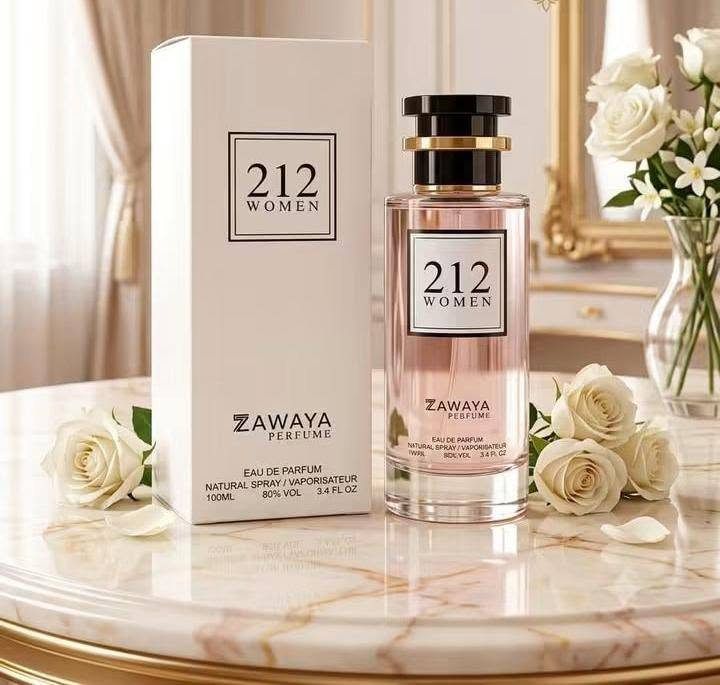 عطور • جودة عالية • توصيل