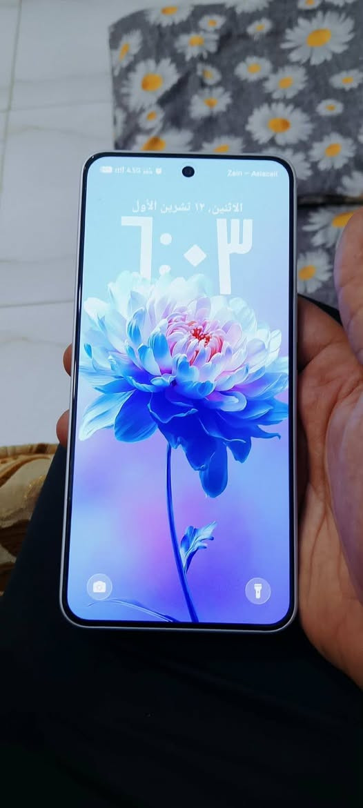 تكنو بوڤا 7 • 12 رام 256 • 6000 مللي أمبير