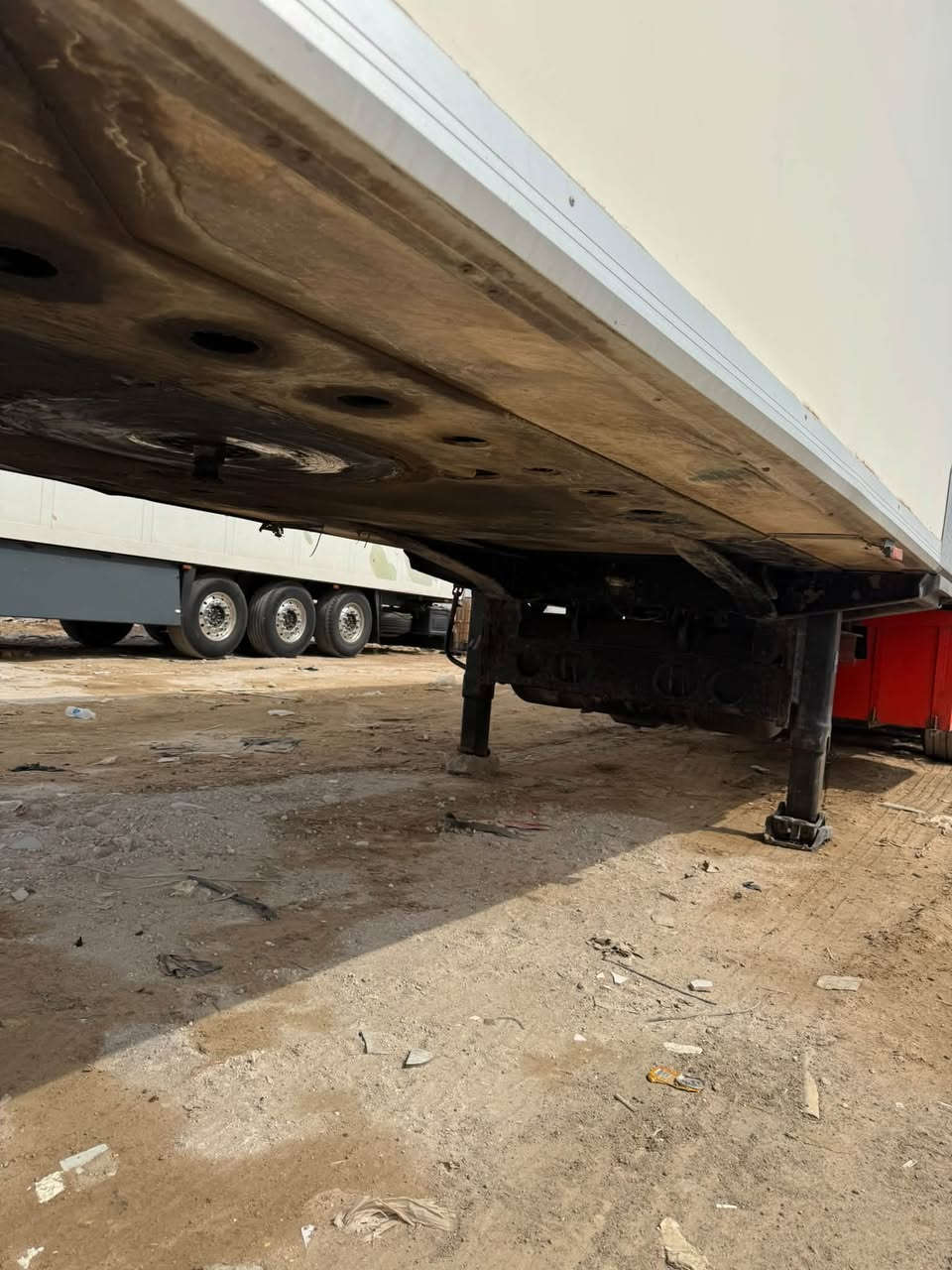 براد كرونه • جهاز sb3 • شاشة كبيرة