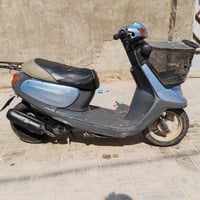منغولي • موديل 7 • مكينة نضيف
