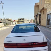 فيات ونص • جير • مكينة