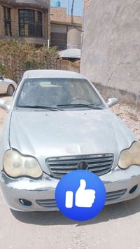 جيلي CK • ٢٠١٢ • مكينة وكير كفالة