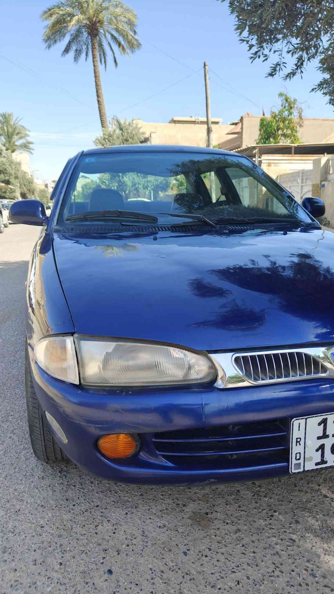 بروتون 2004 كابريتر حرة رقم بغداد الجديد مكان 37 ورقة مكتن بغداد زيونة ***********
