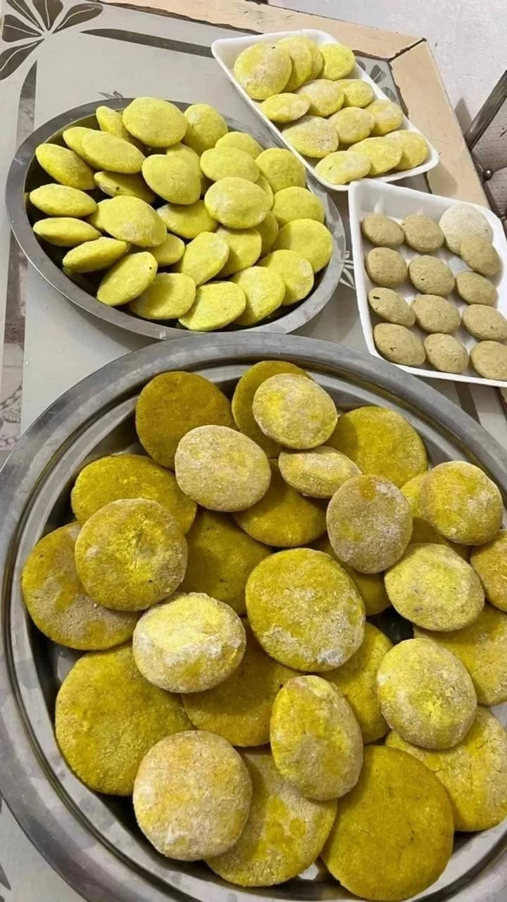 الحجز مفتوح على جميع المؤكولات عيوني رقم  الحجز وبي واتساب ج***********

نص مكتوب في الصور:
- ١٩ أيلول، ٢٠٢٦
- ١٠:٥٥ ص